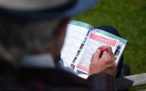how does a placepot work|Horse Racing Placepots .